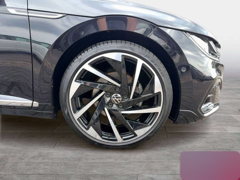 Volkswagen Arteon Shooting Brake 2.0 TDI DSG R-Line - photo 13