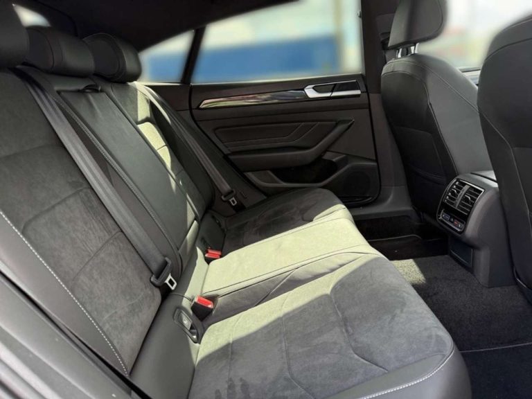 Volkswagen Arteon Shooting Brake 1.4 eHybrid R-Line - photo 13