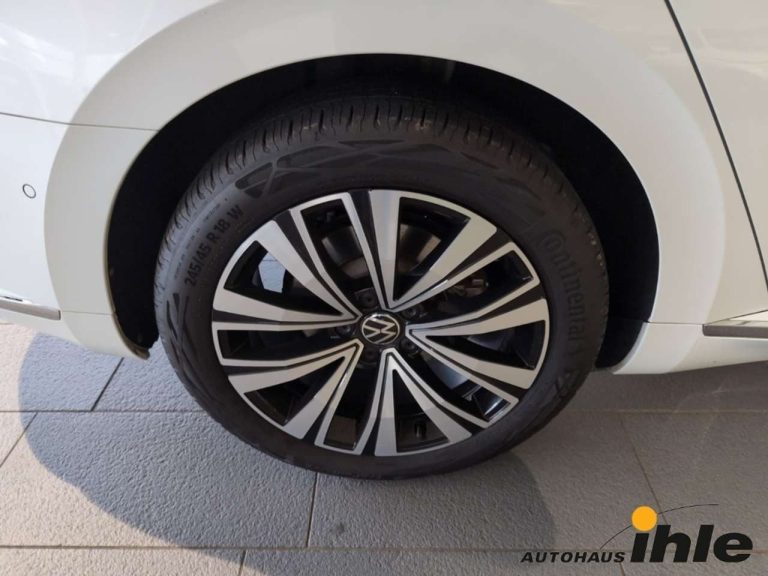 Volkswagen Arteon Shooting Brake 1.4 TSI eHybrid DSG Elegance - photo 14