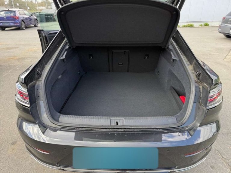 Volkswagen Arteon Shooting Brake 1.4 eHybrid R-Line - photo 14