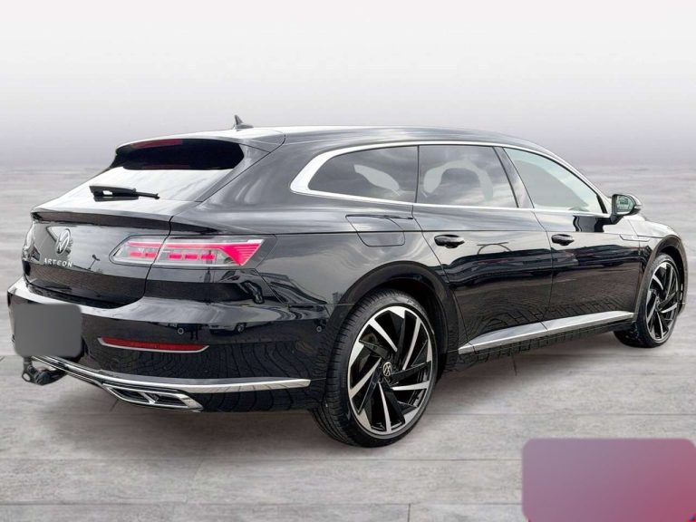 Volkswagen Arteon Shooting Brake 2.0 TDI DSG R-Line - photo 2