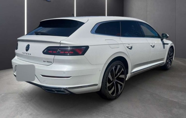 Volkswagen Arteon Shooting Brake 1.4 TSI eHybrid DSG R-Line - photo 2