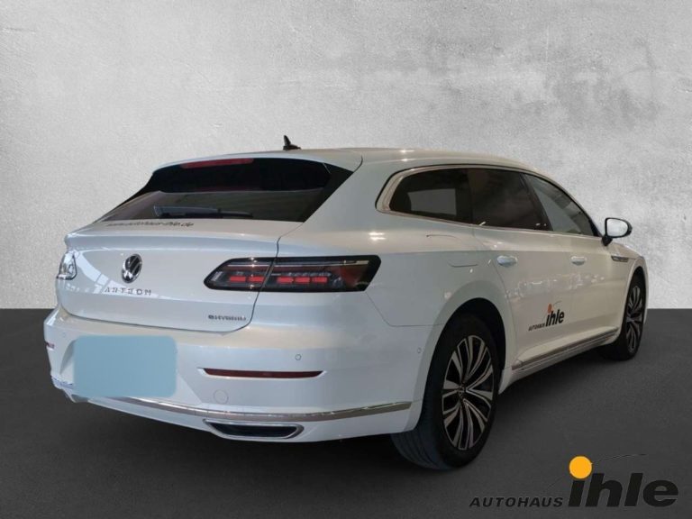 Volkswagen Arteon Shooting Brake 1.4 TSI eHybrid DSG Elegance - photo 2