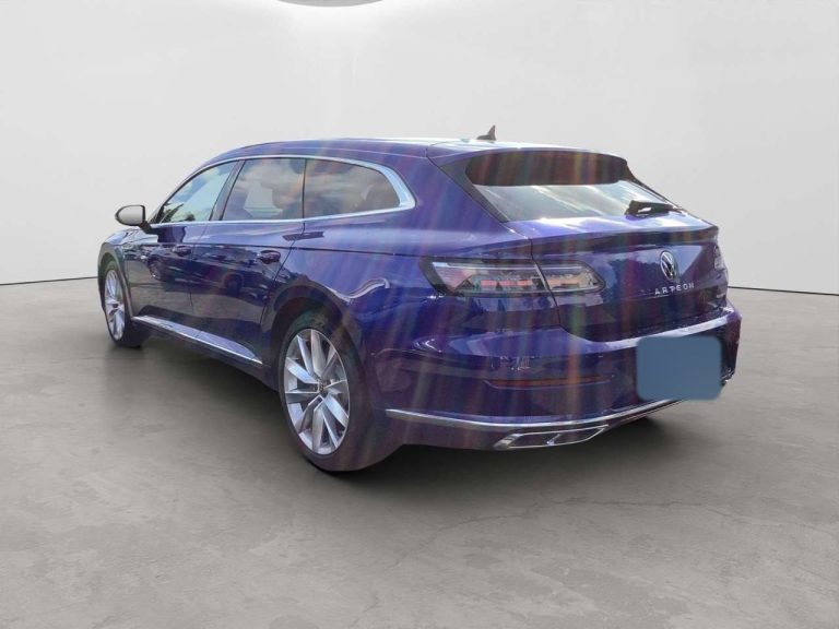 Volkswagen Arteon Shooting Brake 1.4 TSI eHybrid DSG R-Line - photo 2