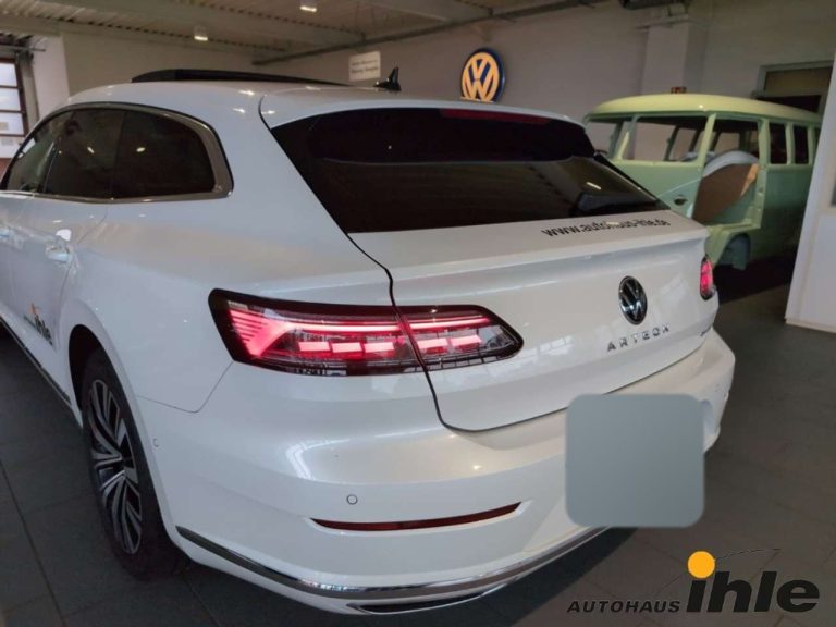 Volkswagen Arteon Shooting Brake 1.4 TSI eHybrid DSG Elegance - photo 3