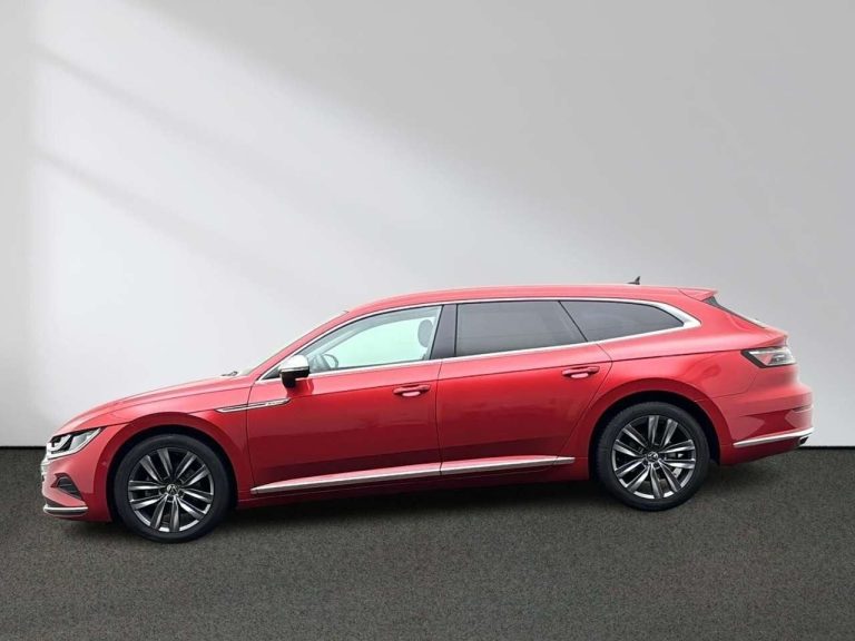 Volkswagen Arteon Shooting Brake 2.0 TSI DSG Elegance - photo 3