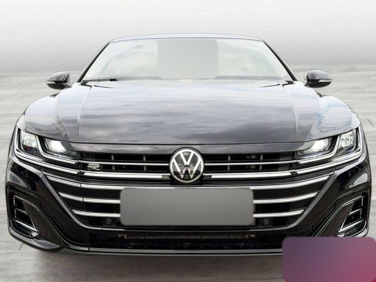 Volkswagen Arteon Shooting Brake 2.0 TDI DSG R-Line - photo 4