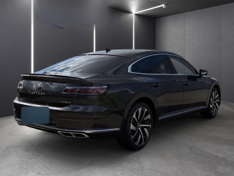 Volkswagen Arteon Shooting Brake 1.4 eHybrid R-Line - photo 4