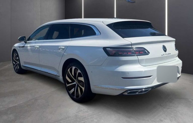 Volkswagen Arteon Shooting Brake 1.4 TSI eHybrid DSG R-Line - photo 4