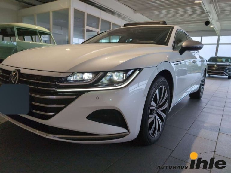 Volkswagen Arteon Shooting Brake 1.4 TSI eHybrid DSG Elegance - photo 4