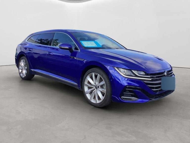 Volkswagen Arteon Shooting Brake 1.4 TSI eHybrid DSG R-Line - photo 4