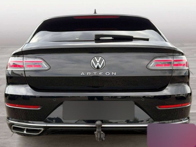 Volkswagen Arteon Shooting Brake 2.0 TDI DSG R-Line - photo 5