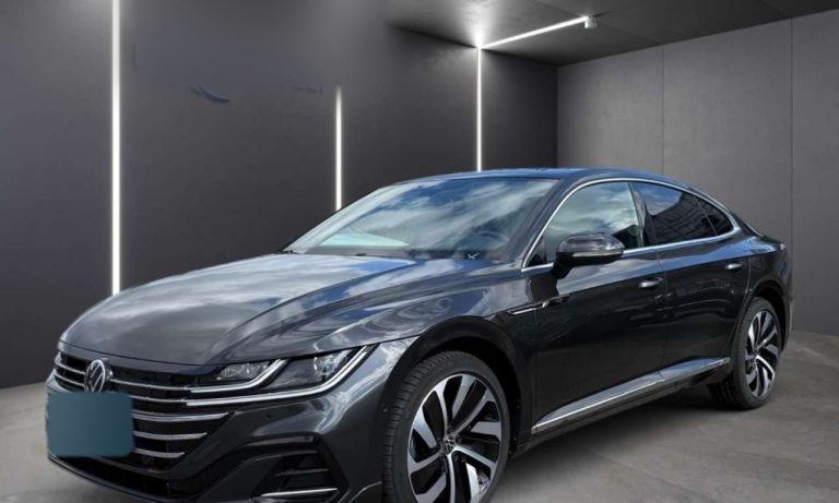 Volkswagen Arteon Shooting Brake 1.4 eHybrid R-Line - photo 5