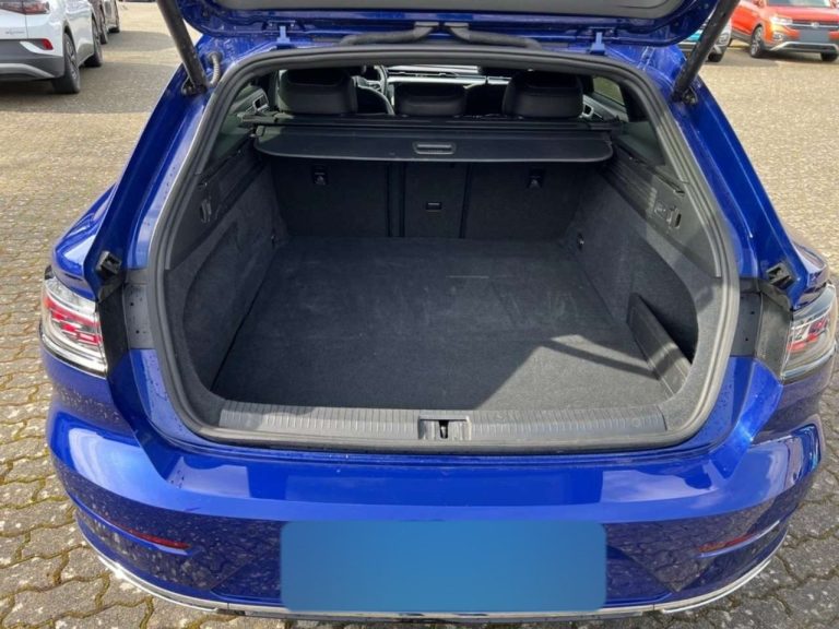 Volkswagen Arteon Shooting Brake 1.4 TSI eHybrid DSG R-Line - photo 5