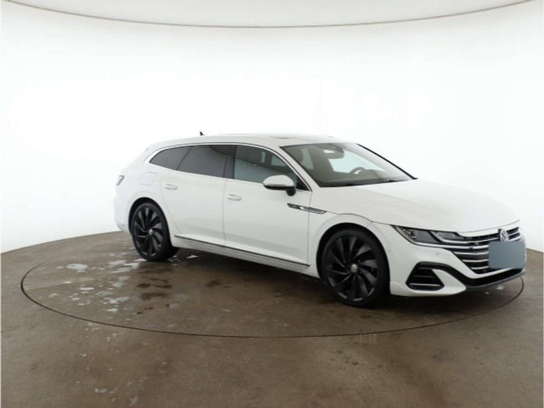 Volkswagen Arteon Shooting Brake 2.0 TDI DSG R-Line - photo 5