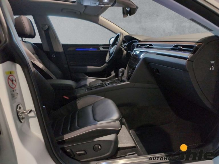 Volkswagen Arteon Shooting Brake 1.4 TSI eHybrid DSG Elegance - photo 5