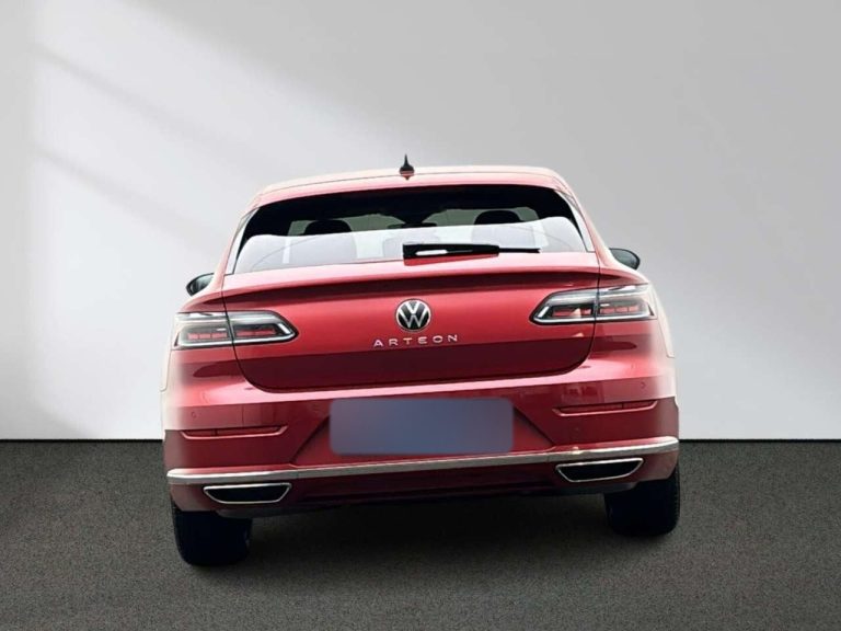 Volkswagen Arteon Shooting Brake 2.0 TSI DSG Elegance - photo 5
