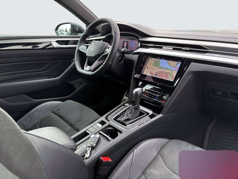 Volkswagen Arteon Shooting Brake 2.0 TDI DSG R-Line - photo 6