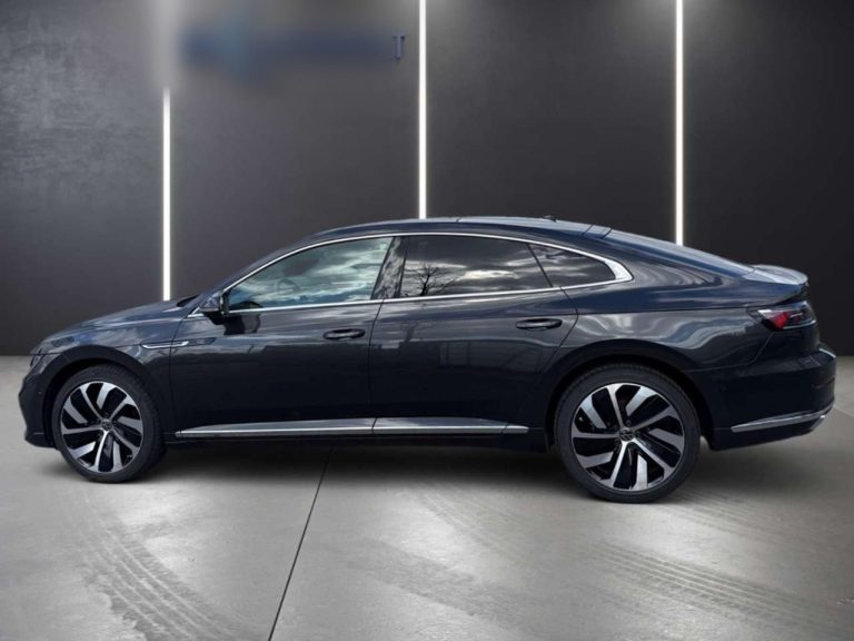Volkswagen Arteon Shooting Brake 2.0 TDI 4MOTION DSG R-Line - photo 6