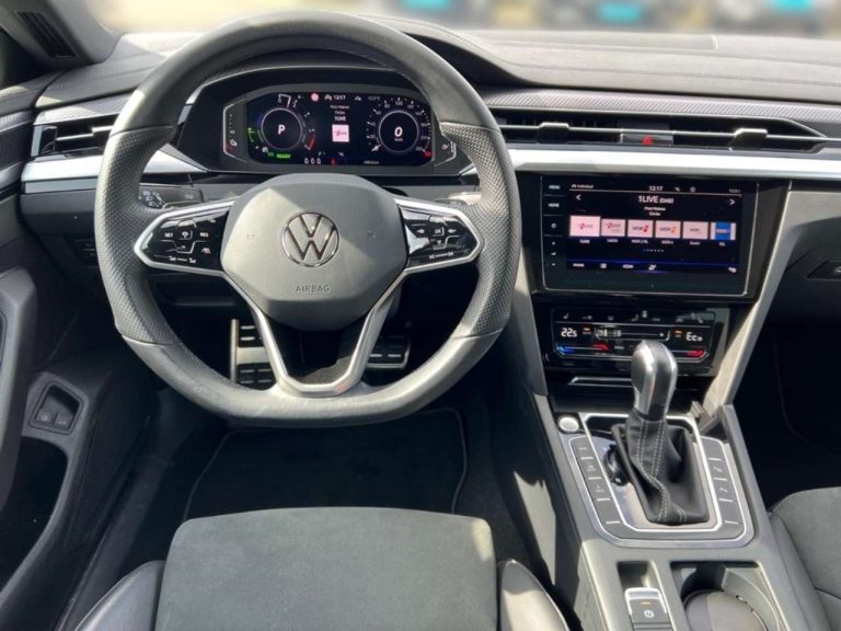 Volkswagen Arteon Shooting Brake 1.4 TSI eHybrid DSG R-Line - photo 6