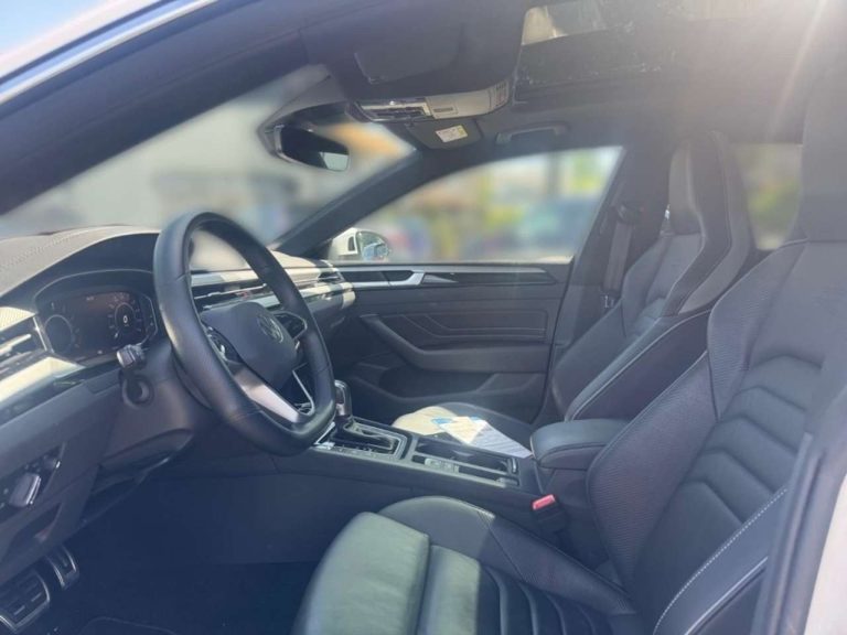 Volkswagen Arteon Shooting Brake 1.4 TSI eHybrid DSG R-Line - photo 6