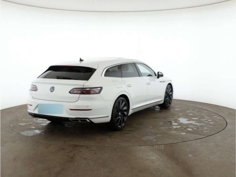 Volkswagen Arteon Shooting Brake 2.0 TDI DSG R-Line - photo 6