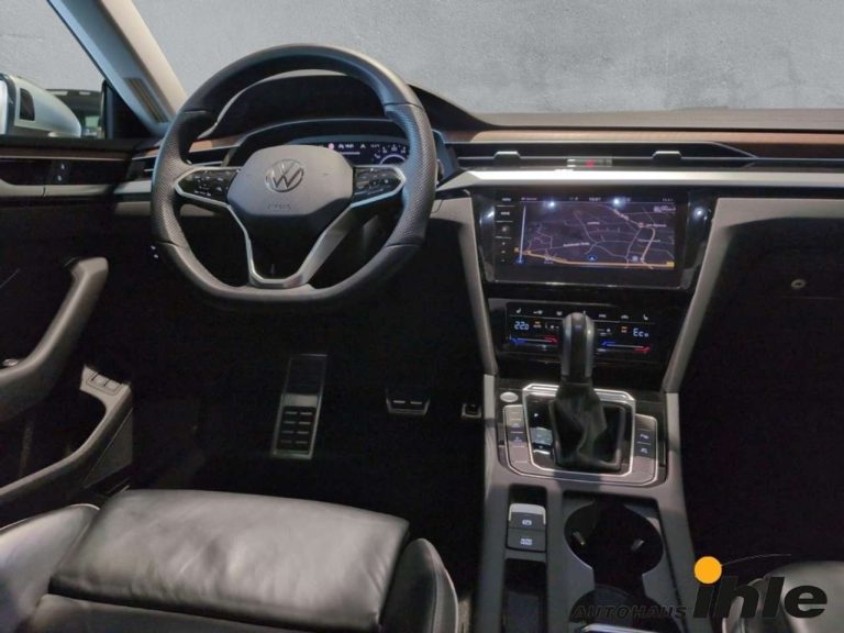 Volkswagen Arteon Shooting Brake 1.4 TSI eHybrid DSG Elegance - photo 6