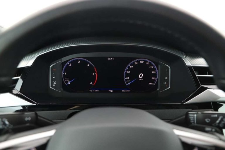 Volkswagen Arteon Shooting Brake 2.0 TDI 4MOTION DSG R-Line - photo 6