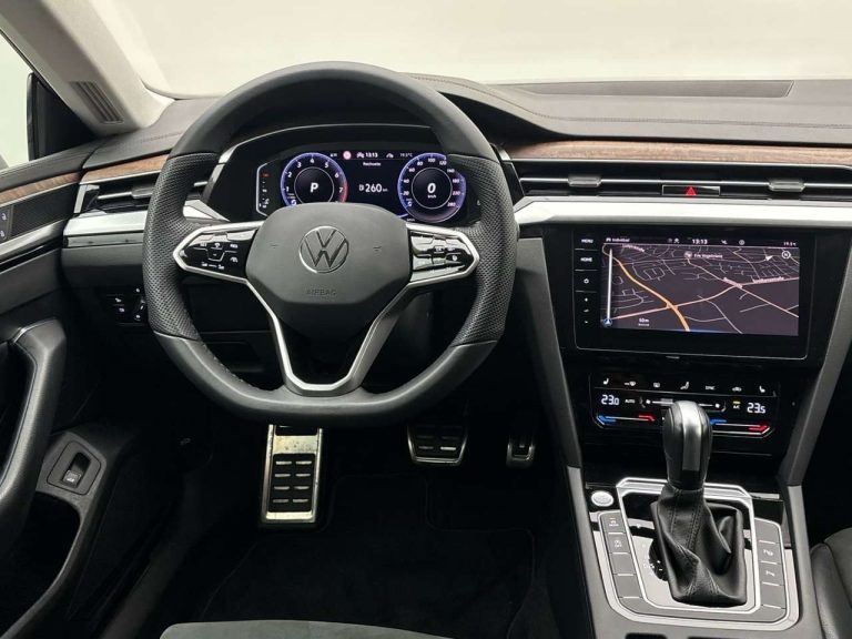 Volkswagen Arteon Shooting Brake 2.0 TSI DSG Elegance - photo 6