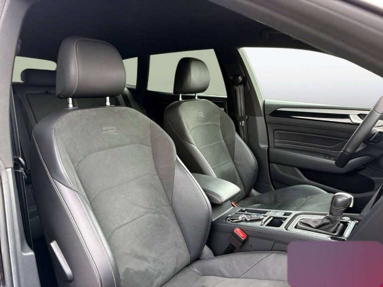 Volkswagen Arteon Shooting Brake 2.0 TDI DSG R-Line - photo 7