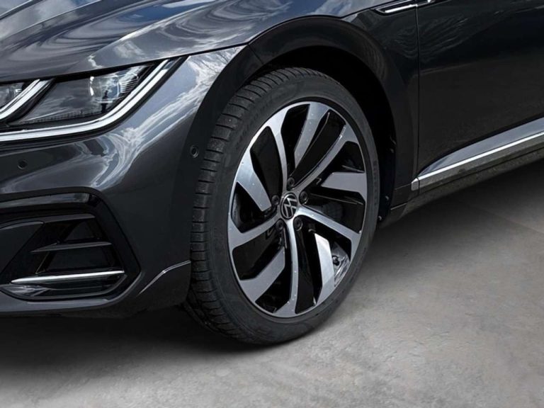 Volkswagen Arteon Shooting Brake 2.0 TDI 4MOTION DSG R-Line - photo 7