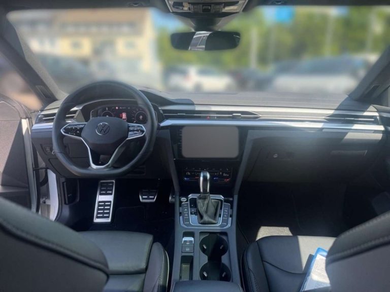 Volkswagen Arteon Shooting Brake 1.4 TSI eHybrid DSG R-Line - photo 7