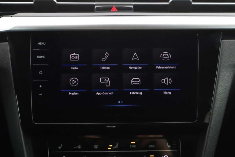 Volkswagen Arteon Shooting Brake 2.0 TDI 4MOTION DSG R-Line - photo 7