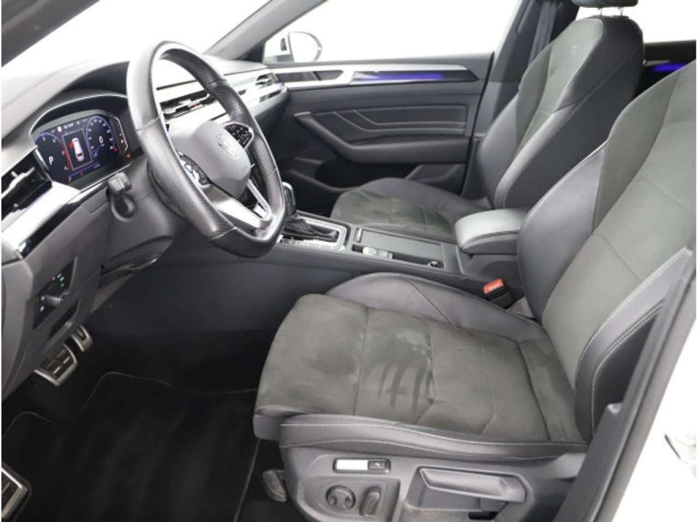 Volkswagen Arteon Shooting Brake 2.0 TDI DSG R-Line - photo 7