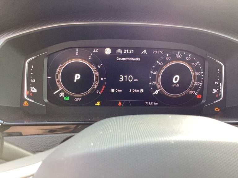 Volkswagen Arteon Shooting Brake 1.4 TSI eHybrid DSG R-Line - photo 7