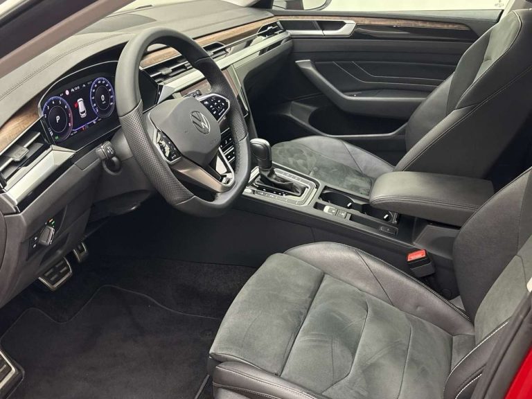Volkswagen Arteon Shooting Brake 2.0 TSI DSG Elegance - photo 7