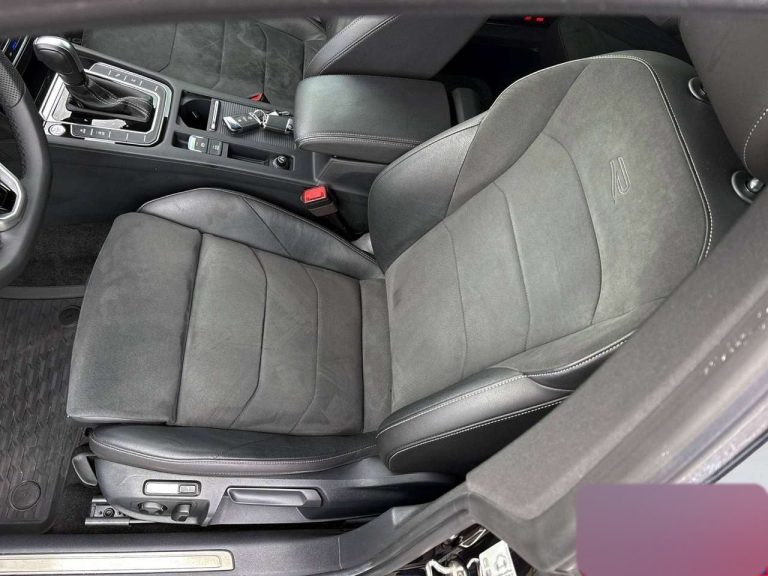 Volkswagen Arteon Shooting Brake 2.0 TDI DSG R-Line - photo 8