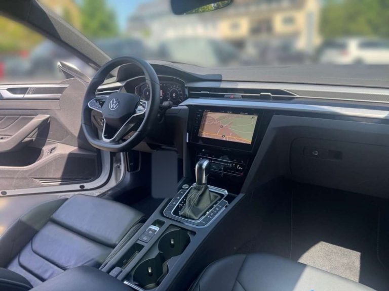 Volkswagen Arteon Shooting Brake 1.4 TSI eHybrid DSG R-Line - photo 8