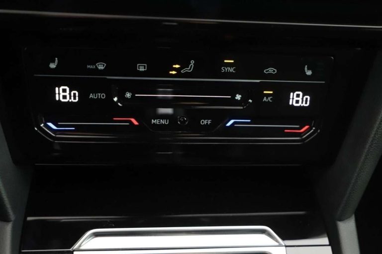 Volkswagen Arteon Shooting Brake 2.0 TDI 4MOTION DSG R-Line - photo 8
