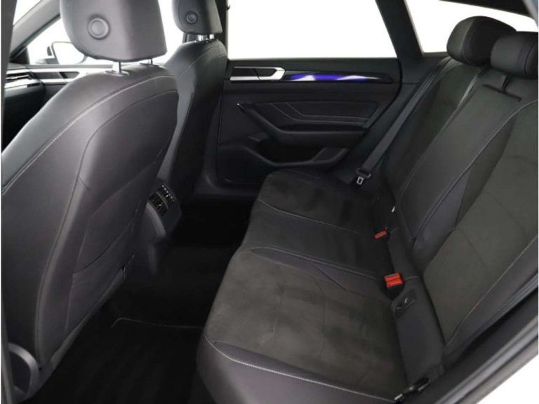 Volkswagen Arteon Shooting Brake 2.0 TDI DSG R-Line - photo 8
