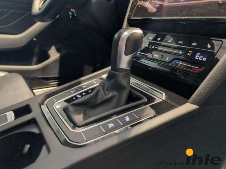 Volkswagen Arteon Shooting Brake 1.4 TSI eHybrid DSG Elegance - photo 8