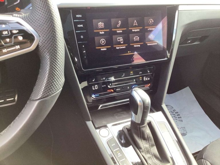Volkswagen Arteon Shooting Brake 1.4 TSI eHybrid DSG R-Line - photo 8