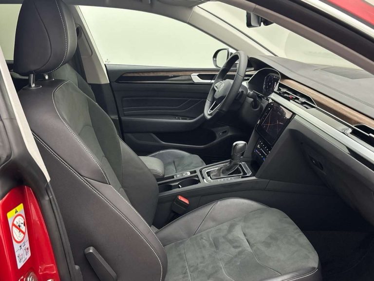 Volkswagen Arteon Shooting Brake 2.0 TSI DSG Elegance - photo 8