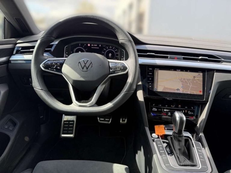 Volkswagen Arteon Shooting Brake 1.4 eHybrid R-Line - photo 9