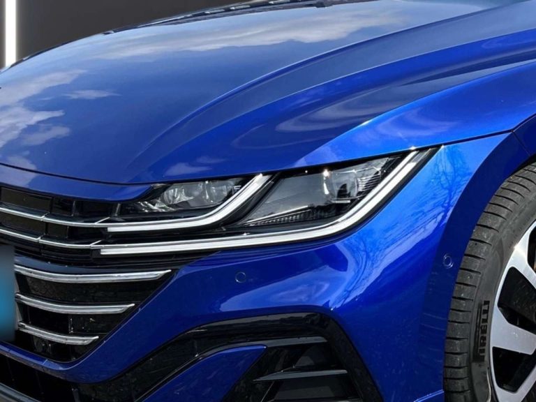 Volkswagen Arteon Shooting Brake 1.4 TSI eHybrid DSG R-Line - photo 9
