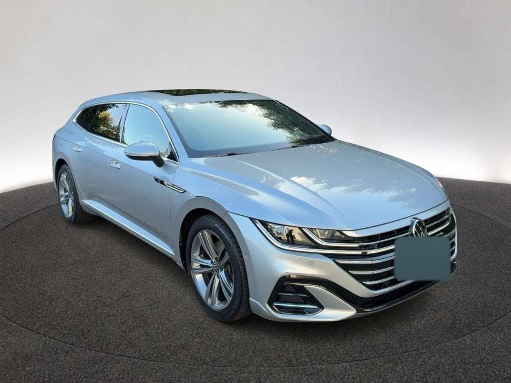 Volkswagen Arteon Shooting Brake 2.0 TDI DSG R-Line