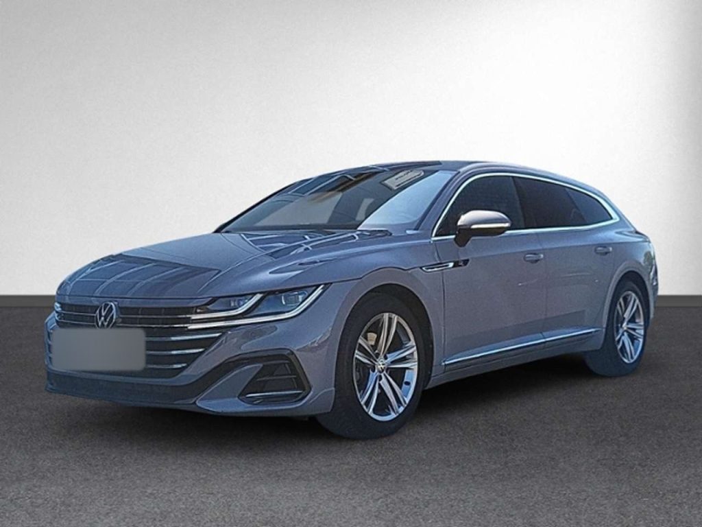 Volkswagen Arteon Shooting Brake 2.0 TSI R-Line