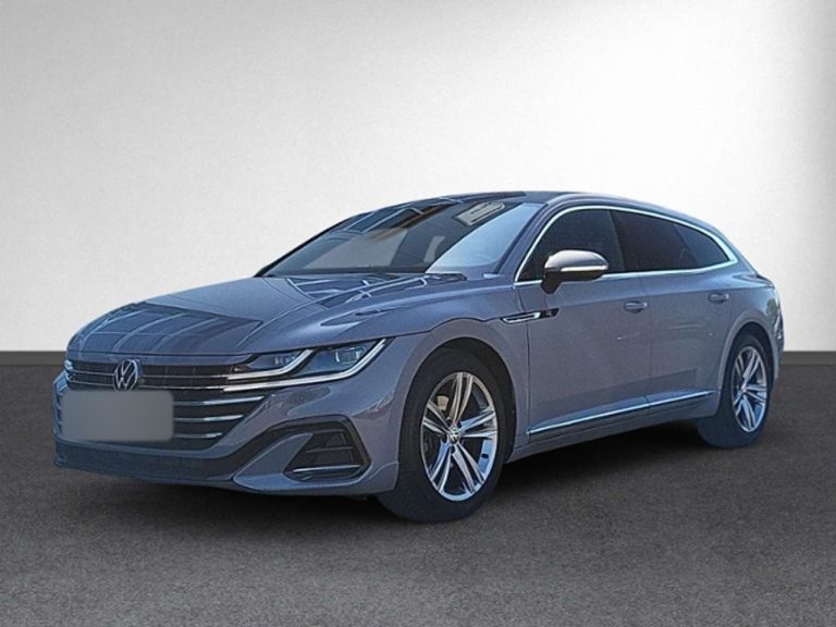 Volkswagen Arteon Shooting Brake 2.0 TSI R-Line