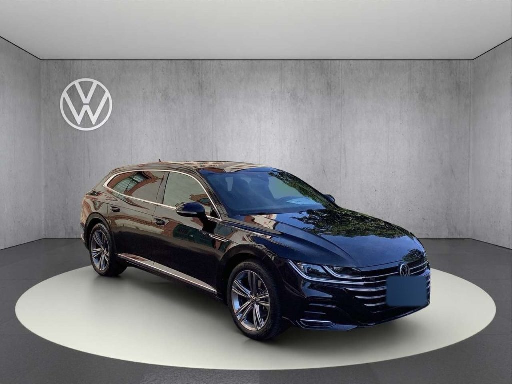 Volkswagen Arteon Shooting Brake 1.4 TSI eHybrid DSG R-Line