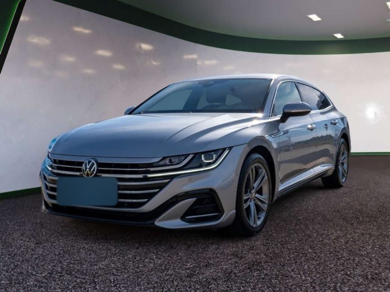 Volkswagen Arteon Shooting Brake 2.0 TDI DSG R-Line